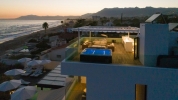 Beachfront Villa for sale Marbella (28)