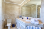 Frontline Golf Villa for sale Benahavis (2)