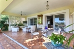 Frontline Golf Villa for sale Benahavis (5)