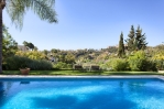 Frontline Golf Villa for sale Benahavis (11)