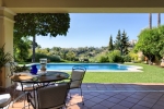 Frontline Golf Villa for sale Benahavis (12)