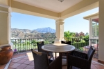 Frontline Golf Villa for sale Benahavis (13)