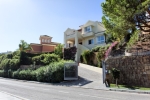 Frontline Golf Villa for sale Benahavis (16)