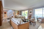 Frontline Golf Villa for sale Benahavis (22)