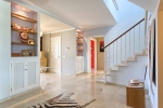 Frontline Golf Villa for sale Benahavis (25)