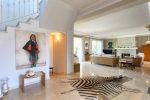 Frontline Golf Villa for sale Benahavis (29)