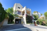 Frontline Golf Villa for sale Benahavis (38)