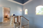 Frontline Golf Villa for sale Benahavis (40)
