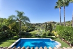 Frontline Golf Villa for sale Benahavis (49)