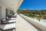 Exclusive Fendi Penthouse Duplex Marbella Golden Mile (2)
