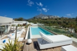 Exclusive Fendi Penthouse Duplex Marbella Golden Mile (5)