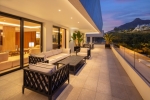 Exclusive Fendi Penthouse Duplex Marbella Golden Mile (26)