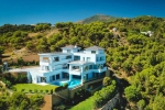 Mansion with Discoteque for sale Benahavis (1)