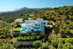 Mansion with Discoteque for sale Benahavis (30)