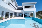 Mansion with Discoteque for sale Benahavis (50)