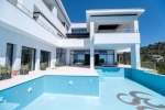 Mansion with Discoteque for sale Benahavis (50)