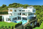 Mansion with Discoteque for sale Benahavis (56)