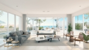 New Contemporary  Villa Sea Views Mijas (4)