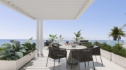 New Contemporary  Villa Sea Views Mijas (6)