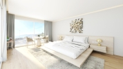 New Contemporary  Villa Sea Views Mijas (11)