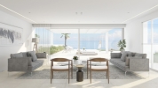 New Contemporary Villa SEA Views Mijas (4)