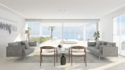 New Contemporary Villa SEA Views Mijas (4)