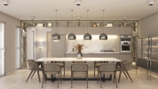 New Contemporary Villa SEA Views Mijas (3)