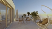 New Contemporary Villa SEA Views Mijas (6)