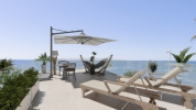 New Contemporary Villa SEA Views Mijas (7)