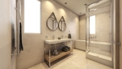 New Contemporary Villa SEA Views Mijas (10)