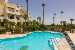 Frontline Beach Apartment Estepona (2)