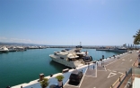 Frontline Luxury Apartment for sale Puerto Banus (6)