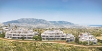 New Contemporary Development for sale Marbella (3)