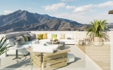 New Contemporary Penthouse for sale Marbella  (13)