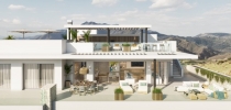 New Contemporary Penthouse for sale Marbella  (14)