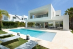 Modern Villa for sale Nueva Andalucia (33)