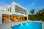 Modern Villa for sale Nueva Andalucia (34)