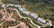 New Contemporary Development for sale Marbella (5)
