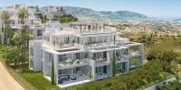 New Contemporary Development for sale Marbella (9)