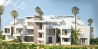 New Contemporary Development for sale Marbella (10)