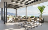 New Contemporary Penthouse for sale Marbella  (10)