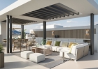 New Contemporary Penthouse for sale Marbella  (11)