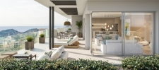 New Contemporary Penthouse for sale Marbella  (8)