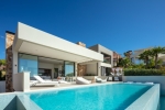 Luxury Modern Villa for sale Nueva Andalucia (1)