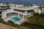 New Modern Villa for sale Benahavis (3)