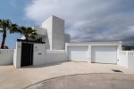 New Modern Villa for sale Benahavis (5)