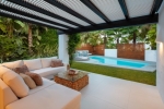 Modern Villa for sale Nueva Andalucia (16)