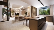 New Contemporary Villa for sale Nueva Andalucia (13)