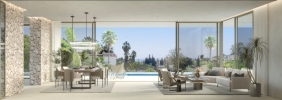 New Villa for sale Nueva Andalucia (4)