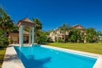 Luxury Mansion for sale Marbella Golden Mile (5)